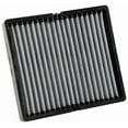thumbnail image 2 of K&N VF2057 Cabin Air Filter, 2 of 4