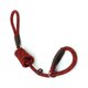 thumbnail image 1 of Benepaw Durable Slip Rope Dog Leash Collar 2 In 1 Adjustable Loop Collar Comfortable Small Meidum Large Pet Harness Leash ShopWise Round, 1 of 10