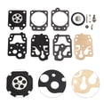 thumbnail image 3 of Mosiee Chainsaw Carburetor Carb Kit For Mitox Strimmer Blower Hedge Trimmer Multi Tool, 3 of 9