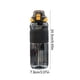 thumbnail image 3 of pstuiky Hervidor deportivo de verano para exteriores de gran capacidad con pajita resistente a altas temperaturas dos formas de beber apertura de tapa con un solo clic, 3 of 6