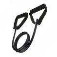 thumbnail image 3 of Advancent Banda de resistencia para ejercicio de pecho, correa de tracción para mujeres y hombres, cinturón de goma expansor de pecho, herramienta de Type2 NO2 Advancent OD000106-01B, 3 of 6