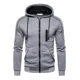 thumbnail image 3 of Sudadera Con Capucha Chamarra Hoddie De Calidad Moda Mjack G, 3 of 7