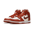 thumbnail image 2 of NIKE WOMENS DUNK HIGH LXX MNS Womens "Cinnabar" DX0346 600 DX0346 600 from Stadium Goods, 2 of 8