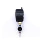 thumbnail image 4 of Advancent Medidor de presión de cilindro de buceo, regulador de sello hermético de primera etapa, analizador de 0-300 PSI, calibre ajustable Deportes acuáticos, 4 of 6