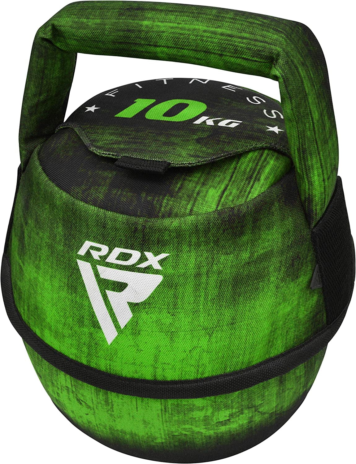 RDX Kettlebell Weights with handles, Available In 4.4lb, 8.8lb, 13.2lb, 17.6lb, 22.0lb
