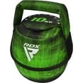 thumbnail image 6 of RDX Kettlebell Weights with handles, Available In 4.4lb, 8.8lb, 13.2lb, 17.6lb, 22.0lb, 6 of 8