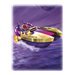 image 2 of Skylanders SuperChargers: Vehicle Splatter Splasher Character Pack