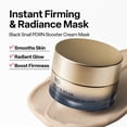 thumbnail image 2 of Mascarilla facial Dr.G Black Snail PDRN Booster Cream 50 ml, 2 of 8