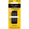 thumbnail image 1 of Aguja Colonial Colonial Needle  JJEG100-9, 1 of 1