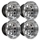 thumbnail image 1 of Rines Mb 15 5X135 Ford F-150 5 Birlos Plateado IMP LLANTAS Modelo HTM21444, 1 of 2