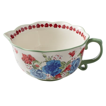 The Pioneer Woman Stoneware Mixing Bowl