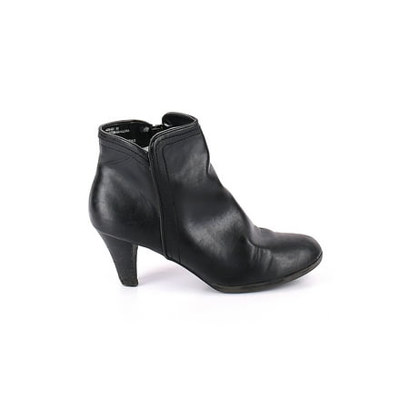 

Pre-Owned G.H. Bass & Co. Women s Size 8 Ankle Boots