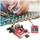 thumbnail image 4 of Cateissary Módulo de Control de soldador por puntos, placa de control D01, módulos de controlador de resistencia a la corrosión ligeros, máquina de Electrónica miscelánea 40A, 4 of 6