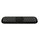 thumbnail image 4 of Teclado de control remoto por voz Smart 2.4G inalámbrico Yuarrent negro, 4 of 6