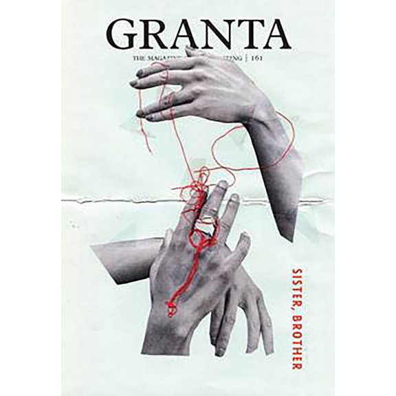 Magazine of New Writing Granta 161, (Paperback)