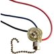 thumbnail image 1 of 3-Wire Lights Pull Ceiling Fan On-Off Electrical with Pull Cords, 1 of 5
