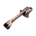 thumbnail image 1 of E Foot Door Top Horseshoe New American Style Foot Door Suction Anti-Collision Door Stopper Limiter, 1 of 5