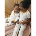 thumbnail image 3 of Modern Moments by Gerber Baby Boy, Baby Girl, & Unisex Sleep 'n Play Footed Pajamas, 2-Pack (Newborn-6/9 Months), 3 of 9