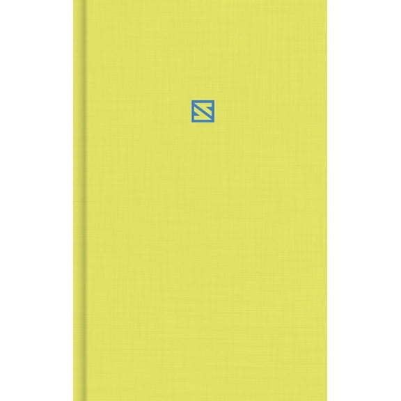 CSB Teen Study Bible, Optimal Type, Yellow Hardcover: Asking and Answering Questions about God's Word, (Hardcover)