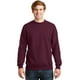 thumbnail image 1 of Hanes® - Sudadera con cuello redondo EcoSmart®. P160 hanes P160, 1 of 1