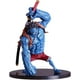 thumbnail image 5 of Figura de acción de One Piece Blue Nightmare Luffy, figuras de anime coleccionables, modelo de personaje de cómic, juguete decorativo, figura de PVC, 15 cm/5,91 pulgadas, 5 of 7
