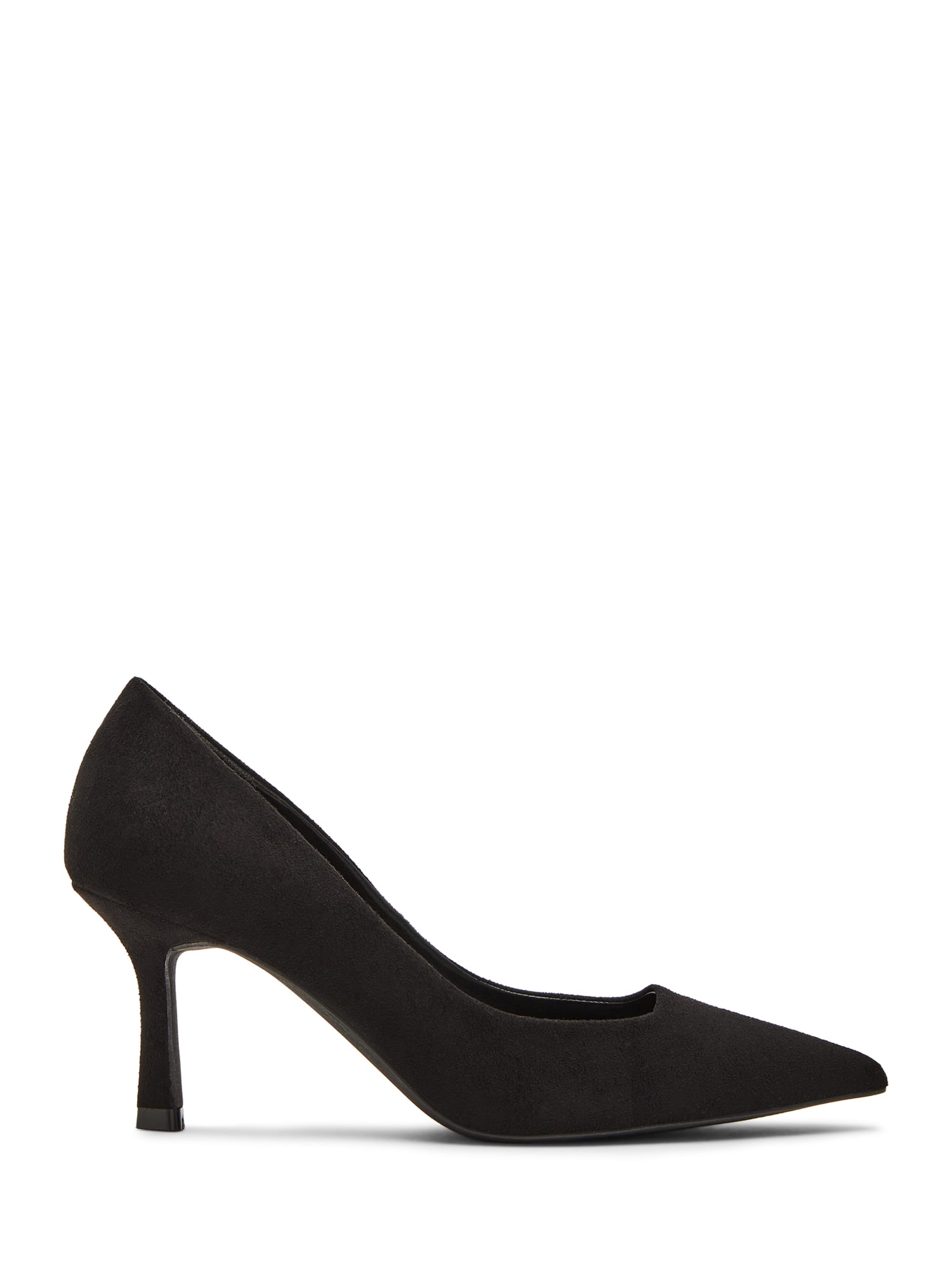 Madden Girl Women's Grove 2.75" Pointed Toe Pump