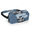 Multicolor 3, variant on Rose Flower Carrying Case Bag for Gaming Console, Waterproof Travel Crossbody Sling Bag Compatible with Nintendo Switch 2, Adjustable Shoulder Strap Chest Bag,
