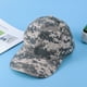 thumbnail image 2 of EeaseMX Gorra de béisbol UltraKey con camuflaje militar para caza, pesca y actividades al aire libre (verde camuflaje), 2 of 7