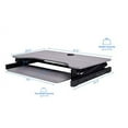 thumbnail image 3 of Rocelco DADRG - Convertisseur de Bureau Debout, 3 of 5