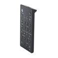 thumbnail image 2 of Remote Control for -B7 Miaoyun Wave CD Audio Music System 1/2/3/4 Generation Controller AWRCC1 AWRCC, 2 of 5