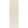 thumbnail image 3 of Hauteloom Aniya Wool Living Room, Bedroom Area Rug - Gray, Beige - 8' x 10', 3 of 9
