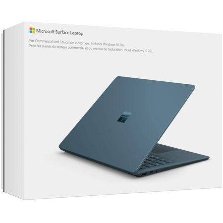 Microsoft Surface Laptop 2 (Intel Core i7, 16GB RAM, 512GB SSD