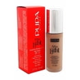 thumbnail image 2 of Pupa Milano Active Light Activating Perfect Skin Foundation SPF 10 - 050 Golden Beige, 2 of 2