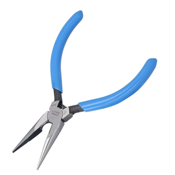 Ultra fine best sale needle nose pliers
