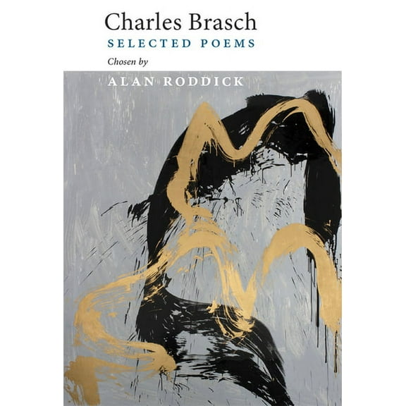 Charles Brasch : Selected Poems (Hardcover)