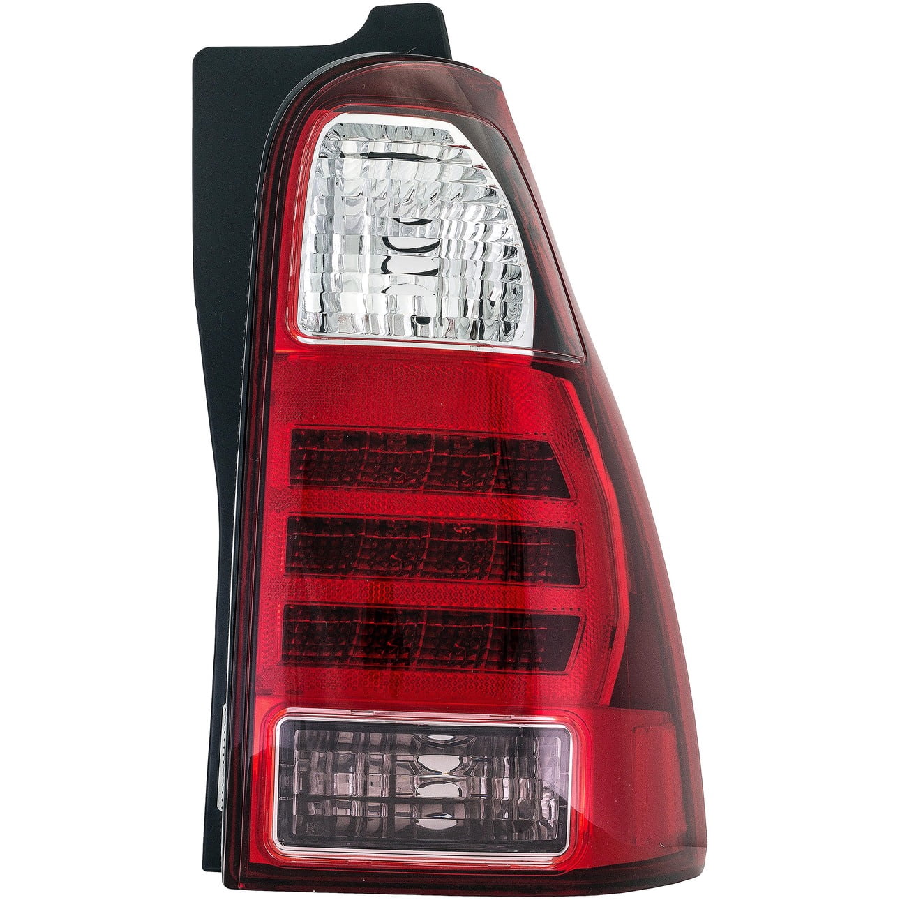 Dorman 1611279 Passenger Side Tail Light Assembly for Specific Toyota Models