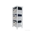 thumbnail image 2 of Anne Home - Portable 3 Drawers, 2 of 7