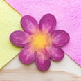 thumbnail image 5 of (8 pack) Hello Hobby Wood Flower Shape, Ready-to-Decorate Die-Cut Shape, 3.5" x 0.145" x 3.5", 5 of 5