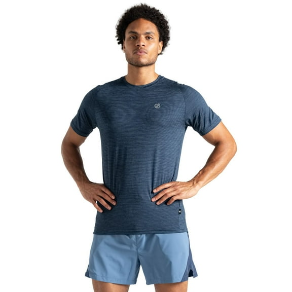 Dare 2B Mens Persist Marl T-Shirt