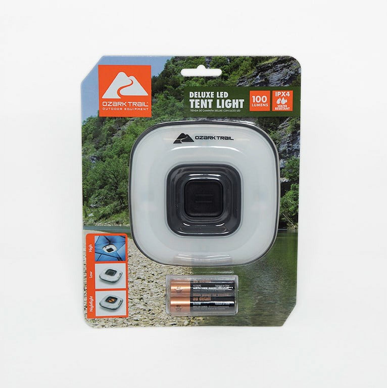 OT DLX TENT LITE
