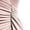 Pink, variant on Women's Elegant V Neck Short Sleeve Midi Dress Faux Wrap Ruched Bodycon Cocktail Party Dress Wedding Guest Dress White