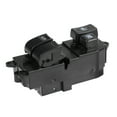 thumbnail image 2 of DNA Motoring WSW-015 For 1989 to 2000 Toyota Pickup Tacoma MR2 T100 Tercel 2Dr Factory Style Driver Side Master Power Window Control Switch 90 91 92 93 94 95 96 97 98 99 00 01 02 03, 2 of 4