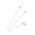 thumbnail image 1 of Watch Minute Hand,  Performance Practical Watch Hands Alloy  For Watch Repair Shop For Watchmakers, 1 of 8