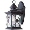 Outdoor Wall Lantern