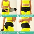 thumbnail image 4 of Strenbodi Pregnancy & Maternity Belt with Compression Groin Band - For Hernia, Pelvic Floor Pain Prolapse Belly Band with Groin Straps Uterine Prolapse (Large), 4 of 14