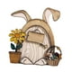 thumbnail image 1 of Puerta de hadas en miniatura,Figuras decorativas de puerta de jardín de hadas en miniatura,Árbol caras decoraciones madera escultura adornos,DIY Fairy Door Lawn Yard Escultura Zulema Puerta de hadas en miniatura, 1 of 7