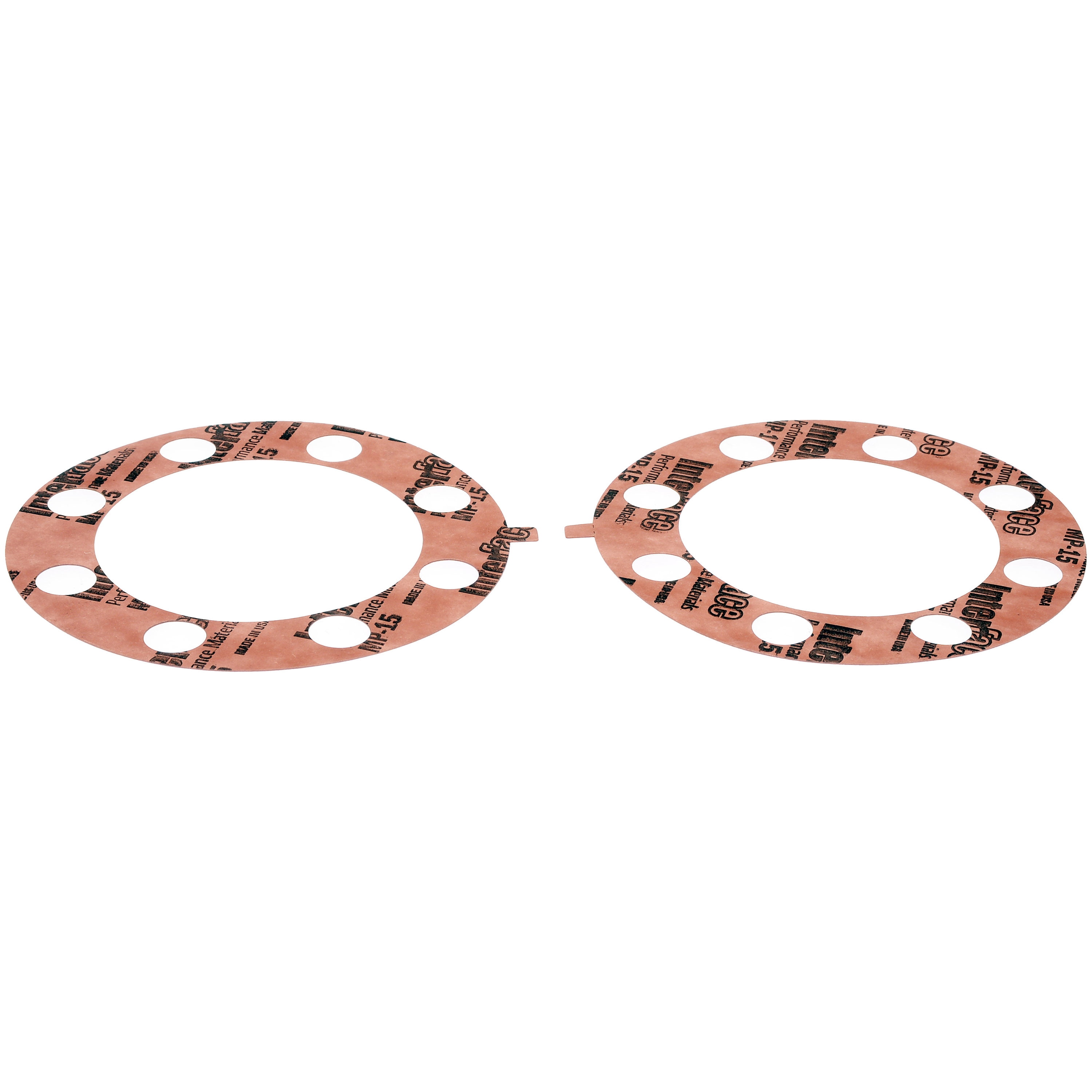 Dorman 926-900 Rear Axle Flange Gasket Kit for Specific Cadillac / Chevrolet / GMC Models