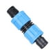 thumbnail image 4 of 10 conectores de manguera para sistema de riego por goteo de jardinería de 16 mm (patrón recto, apto para zona de riego por goteo de 16 mm), 4 of 4