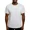 Ash Gray, variant on - Pi Symbol W/ Numbers Dark T Shirt - Men's Classic Cotton T-Shirts