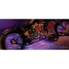 PlasmaGlow 10579 Flexible LED Motorcycle - ATV Kit - BLACK LIGHT